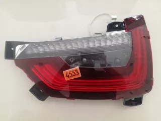 63217389606 Фонарь задний правый BMW i3 Арт e7126347, вид 1