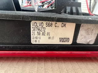 30796272 Фонарь задний правый Volvo S60 2 Арт e7126571, вид 3