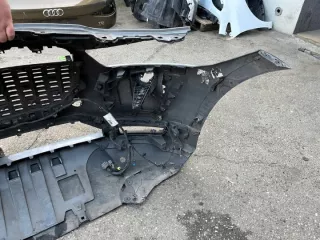 J9D3-17820-A, J9D3-17F775-A, J9D317820A, J9D317F775A Бампер передний Jaguar I-Pace Арт e7131863, вид 10