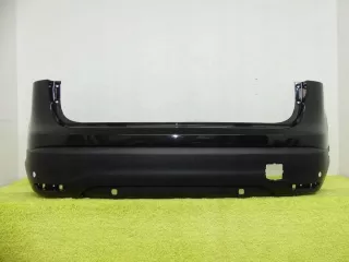 85022-4EA0H Бампер задний Nissan Qashqai 2 Арт e7132451, вид 1