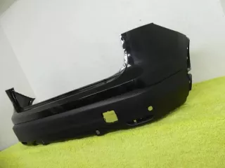 85022-4EA0H Бампер задний Nissan Qashqai 2 Арт e7132451, вид 3