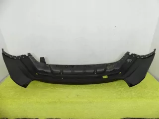 85022-4EA0H Бампер задний Nissan Qashqai 2 Арт e7132451, вид 4
