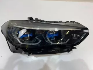 5A2798201 F00HTB713602 L516A6379 Фара правая BMW X5 G05  Арт e7135106, вид 1