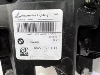 5A2798201 F00HTB713602 L516A6379 Фара правая BMW X5 G05  Арт e7135106, вид 2