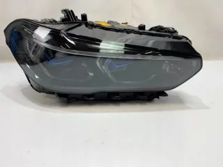 5A2798201 F00HTB713602 L516A6379 Фара правая BMW X5 G05  Арт e7135106, вид 4