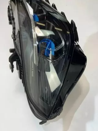 5A2798201 F00HTB713602 L516A6379 Фара правая BMW X5 G05  Арт e7135106, вид 7