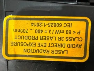 5A2798201 F00HTB713602 L516A6379 Фара правая BMW X5 G05  Арт e7135106, вид 8