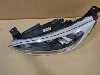 13E015 Фара левая Ford C-max 2 Арт e7135159, вид 1