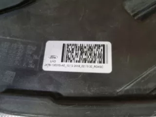 13E015 Фара левая Ford C-max 2 Арт e7135159, вид 4