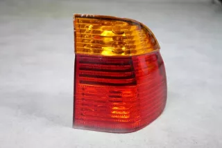 6900214 Фонарь задний правый BMW 5 E39 Арт e7135541, вид 2