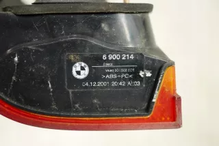 6900214 Фонарь задний правый BMW 5 E39 Арт e7135541, вид 5