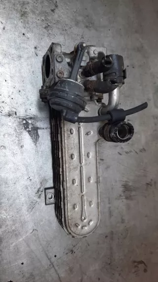 03G131513J Радиатор EGR Seat Leon 2 Арт e7136247, вид 1