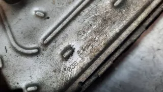 03G131513J Радиатор EGR Seat Leon 2 Арт e7136247, вид 4