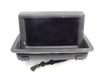 8X0857273B 10112010 505562 Блок навигации Audi A1 Арт e7138563