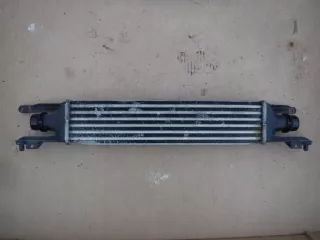 55702194 Интеркулер Opel Corsa D Арт e7139475, вид 1