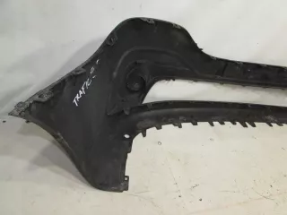 620223380R Бампер передний Renault Trafic 3 Арт e7139954, вид 6