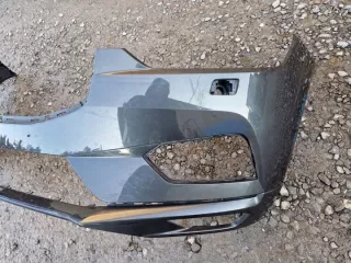 2017R-> Бампер передний Volvo XC60 2 Арт e7140329, вид 2