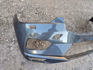 2017R-> Бампер передний Volvo XC60 2 Арт e7140329, вид 3