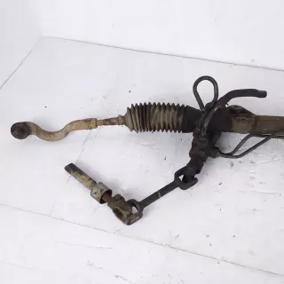0419084 Рулевая рейка Mitsubishi Pajero 3 Арт e7141187, вид 2