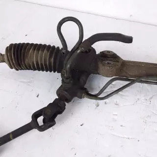 0419084 Рулевая рейка Mitsubishi Pajero 3 Арт e7141187, вид 3