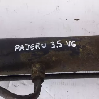 0419084 Рулевая рейка Mitsubishi Pajero 3 Арт e7141187, вид 5