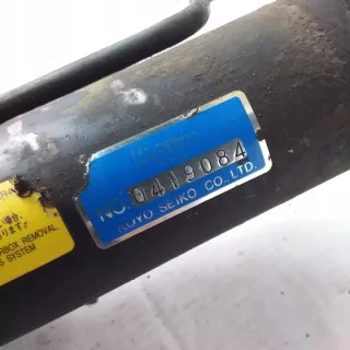 0419084 Рулевая рейка Mitsubishi Pajero 3 Арт e7141187, вид 6