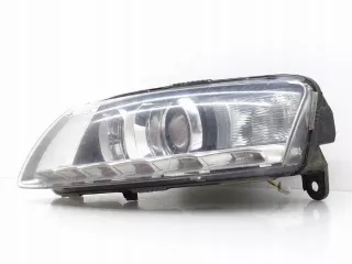 4F0941003DF  Фара левая Audi A6 C6 (S6,RS6) Арт e7141673, вид 2