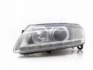 4F0941003DF  Фара левая Audi A6 C6 (S6,RS6) Арт e7141673, вид 3