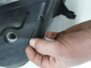 3C0941005J Фара левая Volkswagen Passat B6 Арт e7142142, вид 3