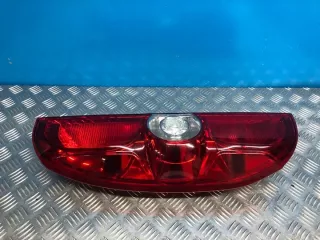  Фонарь задний левый Fiat Doblo 2 Арт e7142317, вид 2