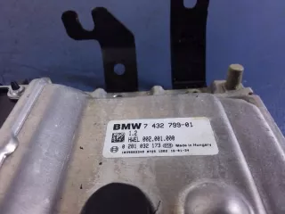 7432799 Блок управления (другие) BMW X3 F25 Арт e7143015, вид 4