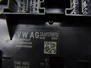 3AA937087Q Блок предохранителей Volkswagen Passat B7 Арт e7143984, вид 2