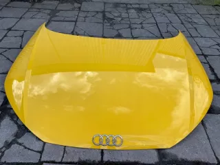  Капот Audi TT 3 Арт e7144243, вид 1