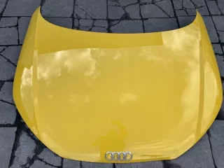 Капот Audi TT 3 Арт e7144243, вид 2