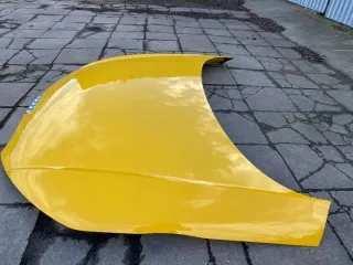  Капот Audi TT 3 Арт e7144243, вид 4
