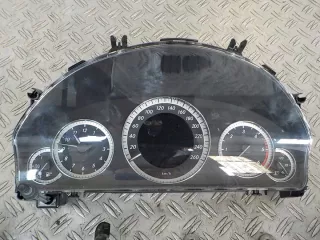A6519007500 A0064461540 Блок управления двигателем Mercedes E C207 Арт e7145951, вид 2