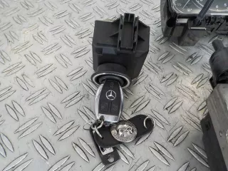 A6519007500 A0064461540 Блок управления двигателем Mercedes E C207 Арт e7145951, вид 3