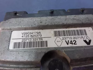  Блок управления двигателем Renault Clio 4 Арт e7146593, вид 4