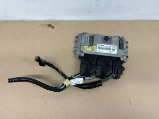237105748R 237106148R Блок управления двигателем Renault Twingo 3 Арт e7146729, вид 1