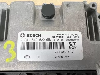 237105748R 237106148R Блок управления двигателем Renault Twingo 3 Арт e7146729, вид 2