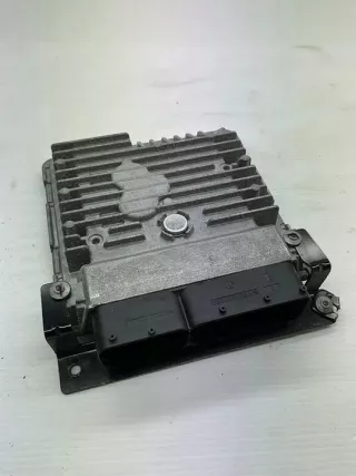 03L906023MM 5WP42692AA Блок управления двигателем Volkswagen Jetta 6 Арт e7147456, вид 1