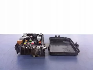 15514069 Блок предохранителей Opel Astra K Арт e7148508, вид 2