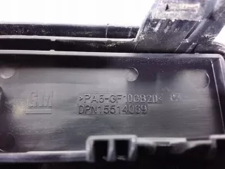 15514069 Блок предохранителей Opel Astra K Арт e7148508, вид 4