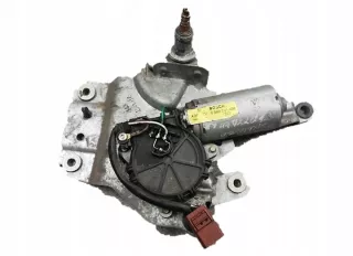 3397020406 Моторчик стеклоочистителя фар Peugeot Partner 1 Арт e7149484, вид 1