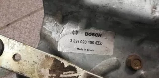 3397020406 Моторчик стеклоочистителя фар Peugeot Partner 1 Арт e7149484, вид 4