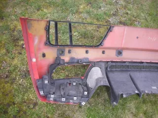 2014-19TY 4S0807521D 4S0807511B Бампер задний Audi R8 2 Арт e7150011, вид 8