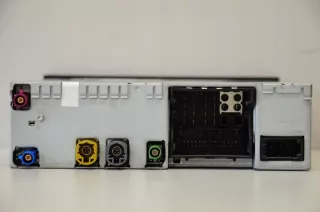 4H0035670G Блок навигации Audi A8 D4 (S8) Арт e7150126, вид 4