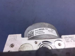 84100728 Блок ABS Cadillac CTS 3 Арт e7150453, вид 4