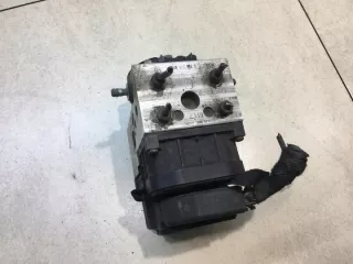 0265216895 Блок ABS Honda Civic 7 Арт e7150801, вид 2