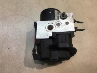 0265216895 Блок ABS Honda Civic 7 Арт e7150801, вид 3